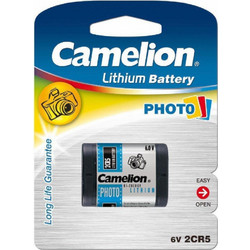 Camelion Lithium 2CR5 1τμχ