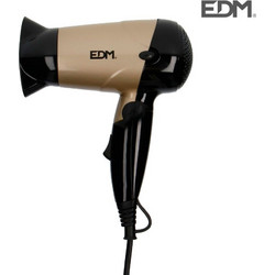 EDM 07634 Πιστολάκι Μαλλιών με Φυσούνα 1200W