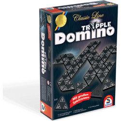 Schmidt Tripple-Domino