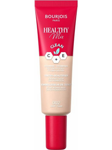 Bourjois Healthy Mix Clean 002 Liquid Make Up 30ml