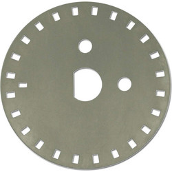 AEM CAS Disk for SR20DET RWD, KA24DE (50mm OD)