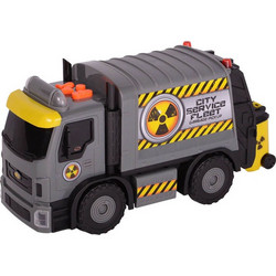 Toy State Road Rippers: Garbage Truck 36/20191