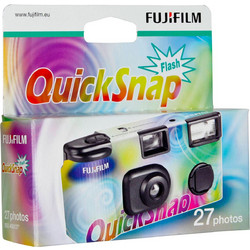 Fujifilm QuickSnap Flash
