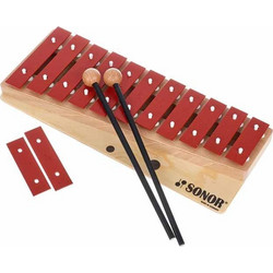 SONOR G-10 Soprano Μεταλλόφωνο