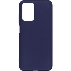 Senso Soft Touch Back Cover Blue (Xiaomi 12)