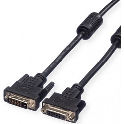 Προέκταση DVI Value - Dual Link - 3m 11.99.5564