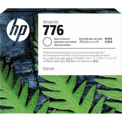 HP 776 Gloss Enhancer