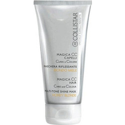 Collistar Magica CC Multi-Tone Shine Mask Honey Blonde 150ml