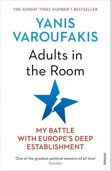 Adults In The Room