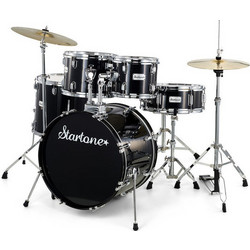 Startone Star Studio Black