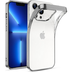 ESR Zero Back Cover Silver (iPhone 13 Pro Max)
