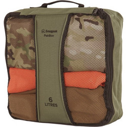 Snugpak Pakbox 6 Liters Olive