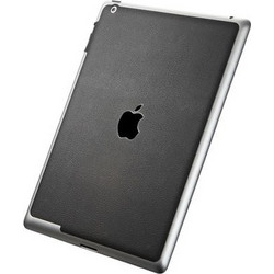 Spigen Skin Black (iPad 9.7")