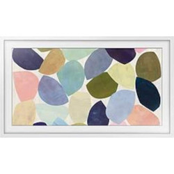 Samsung Frame Modern White VG-SCFT32WTXC 32"