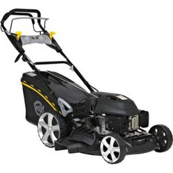 Texas Razor 5120TR/W Αυτοκινούμενη Μηχανή Γκαζόν Βενζίνης 6hp 173cc Κοπή 51cm