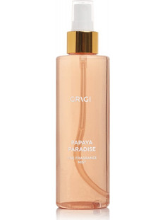 Grigi Papaya Paradise Fine Fragrance Body Mist 200ml