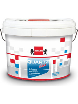 Berling Quartz Tiles Χαλαζιακό Αστάρι 5Kg