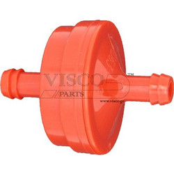 Φίλτρο Βενζίνης 125MICRON 4.8mm-5.2mm