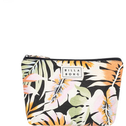 Billabong C9WL03BIP2-1220 Γυναικείο Νεσεσέρ Πολύχρωμο