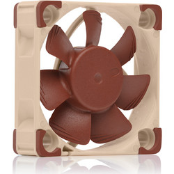Noctua NF-A4X10 5V Case Fan 40mm με Σύνδεση 4-Pin PWM
