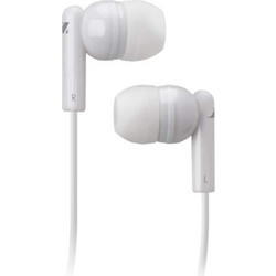 SBS Tune In Handsfree In-Ear 3.5mm White