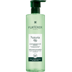 Rene Furterer Naturia ing Micellaire Douceur Φυτικό Σαμπουάν 400ml