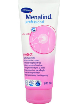 Hartmann Menalind Protect Cream 200ml