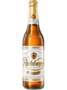 ΜΠΥΡΑ RADEBERGER 500 ML