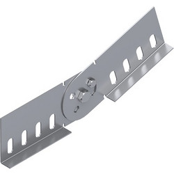 CT1 LEVEL CHANGE UNIT JOINT H:40 L:300 mm - 56300LC