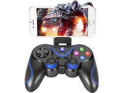 Havit G145BT Wireless Controller Κινητού Android & PC Black