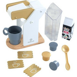 KidKraft Ξύλινο Coffee Set 16840199