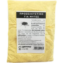 Gemma Προσελκυστικό για Μύγες 30gr