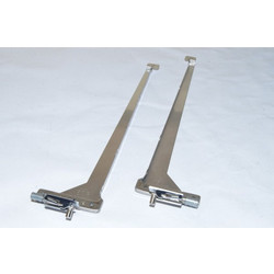 HP Compaq nx9110 hinges