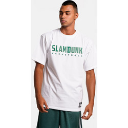 Slamdunk Λευκό SD52210331-02