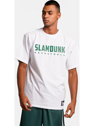Slamdunk Λευκό SD52210331-02