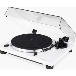 Thorens TD-201 Πικάπ με Προενίσχυση White