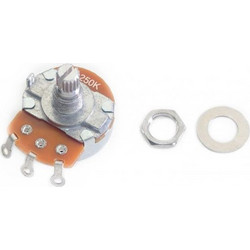 STAGG SP-POT250A Ποτενσιόμετρο 250K A