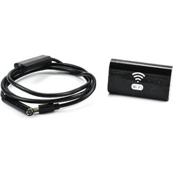 Ενδοσκόπιο 2K 1m WiFi IP67 Andowl Q-NK99 - Μαύρο
