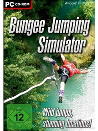 Bungee Jumping Simulator PC