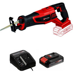 Einhell TΕ-JS 18/28 Li BL Solo