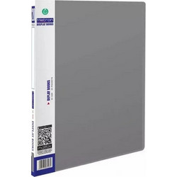 METRON ΝΤΟΣΙΕ ΣΟΥΠΛ Α4 20 ΘΕΣΕΩΣ CLASSIC ΓΚΡΙ 907.20.GY