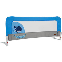 Bebe Stars Μπάρα Ασφαλείας Whale 140cm