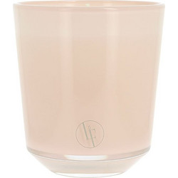 Bougies La Francaise Κερί Σε Γυάλινο Ποτήρι Rose Pivoine 40h 200gr