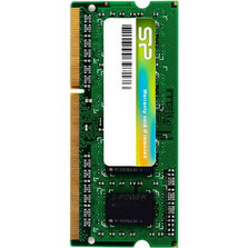 Silicon Power 8GB (1X8GB) DDR4 RAM 3200MHz SoDimm