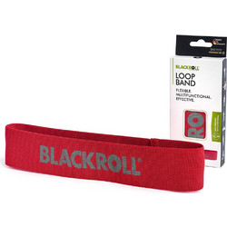 Blackroll Band Loop 32cm Red