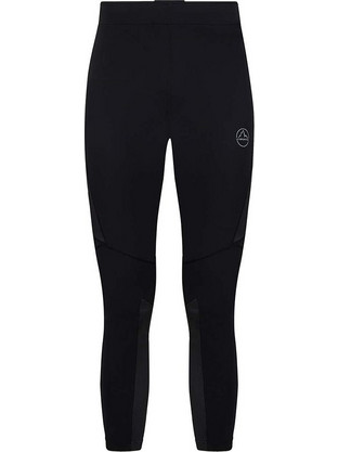 La Sportiva Triumph Ανδρικό Κολάν Μακρύ Μαύρο P32999907