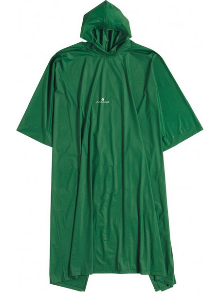 FERRINO - PONCHO GREEN