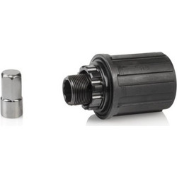 XLC Evo freehub body Shimano - 10 sp