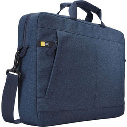 Case Logic Huxa-115 Τσάντα Laptop Ώμου 15.6" Blue