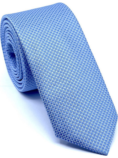 Legend - L-050-216/B - Ciel - Γραβάτα - light blue